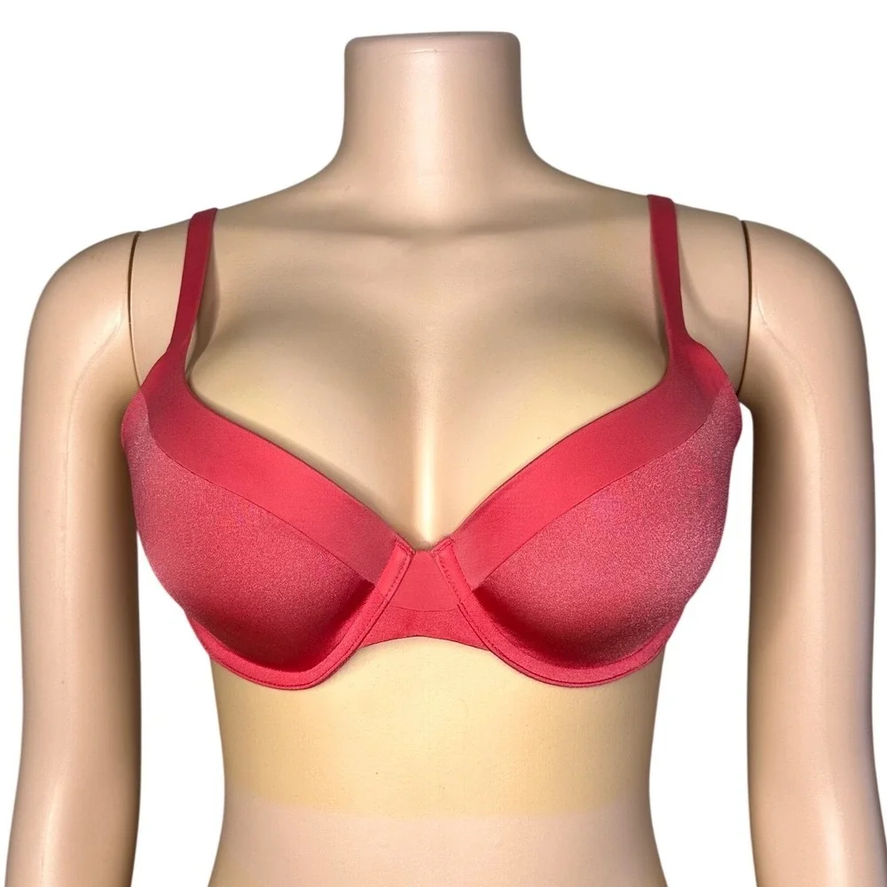 Victoria's Secret Lined Demi Bra Size‎ 34D